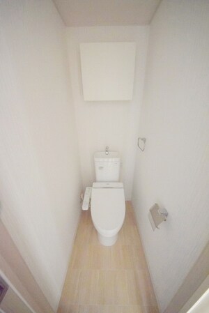 ガーデンテラス西川口の物件内観写真